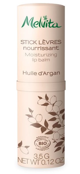 MELVITA STICK LEVRES NOURRISAN