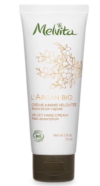 ARGAN BIO CREMA MANI RIGEN75ML