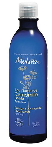 MELVITA EAU FLORALE CAMOMILLE