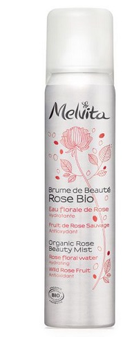 MELVITA EAU FLORALES BRUME BEA