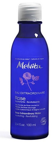 MELVITA EAU FLORALE 2013 EX RO