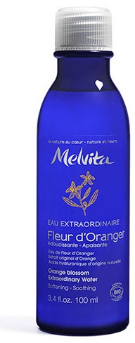 MELVITA EAU FLORALE 2013 EX OR