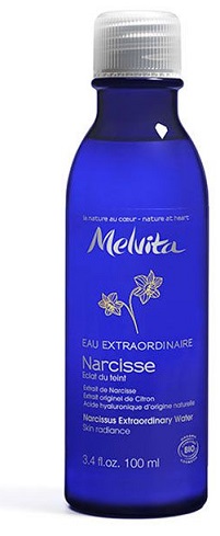 MELVITA EAU FLORALE 2013 EX NA