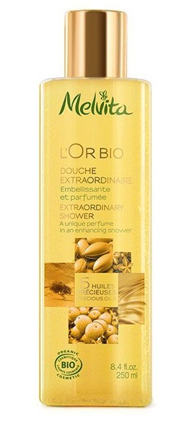 MELVITA DOUCHE EXTRAORDINAIRE