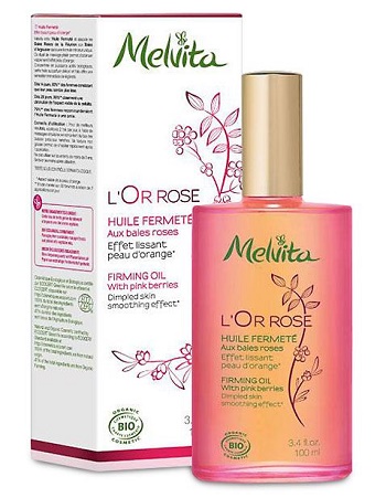 MELVITA HUILE FERMETE 100ML