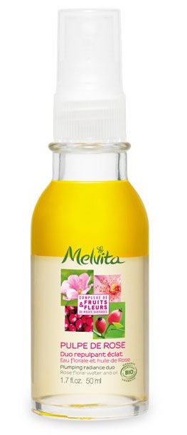 MELVITA DUO REPULPANT ECLAT