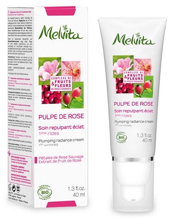 MELVITA SOIN REPULPANT ECLAT