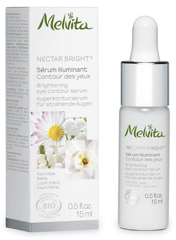 MELVITA SERUM CONTOUR YEUX15ML