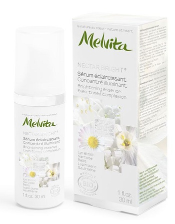MELVITA SERUM ECLAIRCISSANT