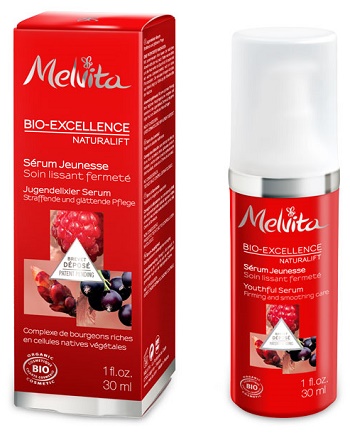 MELVITA SERUM DE JEUNESSE 30ML