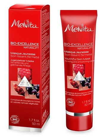 MELVITA MASQUE DE JEUNESSE50ML