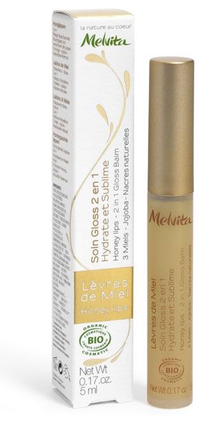 MELVITA GLOSS SUBLIME APICOSMA