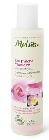MELVITA EAU FRAICHEUR MICELLAI