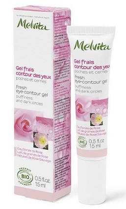 MELVITA NECTAR ROSE CONTOUR YE