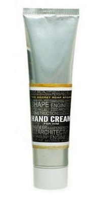 CREMA MANI UOMO 70ML