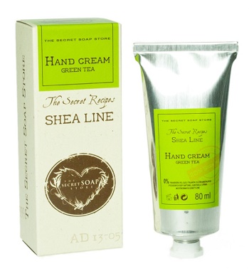 CREMA MANI THE VERDE 20% KARI