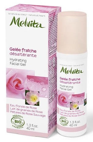 MELVITA GELLE FRAICHEUR DESALT