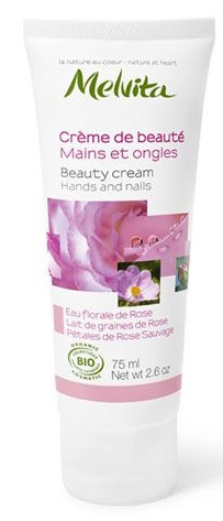MELVITA NECTAR ROSE BEAUTE MAI