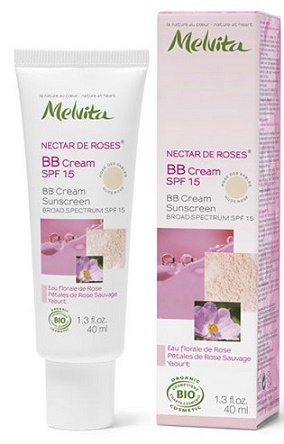 MELVITA BB CREAM 40ML