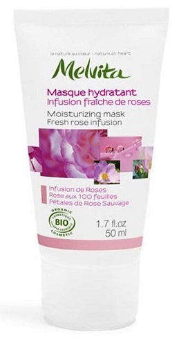 MELVITA MASQUE HYDRATANT NECTA