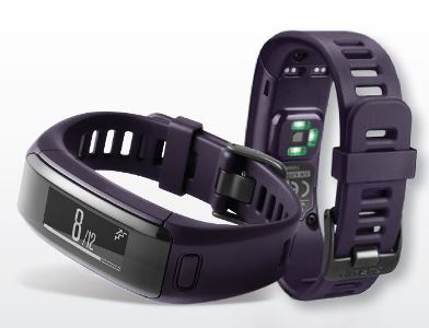 VIVOSMART HR VIOLA