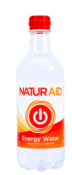 NATURAID 500ML