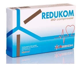 REDUKOM 20CPR