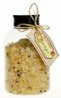 SALE BAGNO MANGO 500G