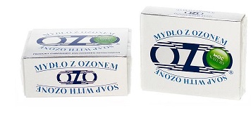 SAPONE OZONO3 2% 150G