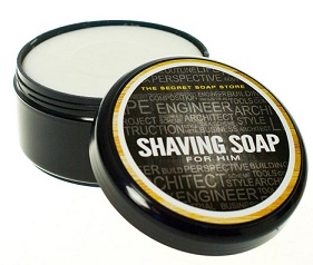 SAPONE BARBA 200G