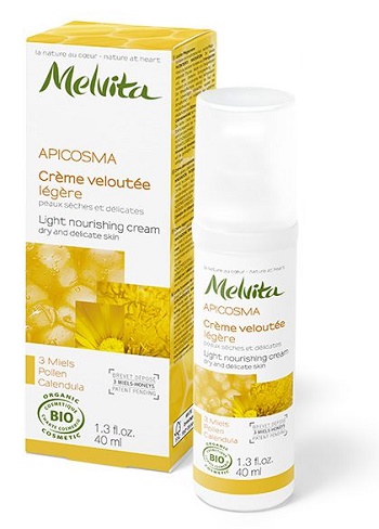 MELVITA CREME VELOUTE LEGERE