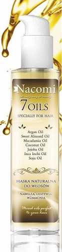 OLIO CAPELLI 7 OIL 100ML