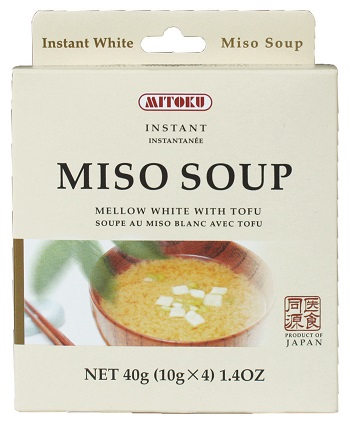 MIT ZUPPA MISO TOFU 40G