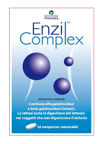 ENZICOMPLEX 24CPR