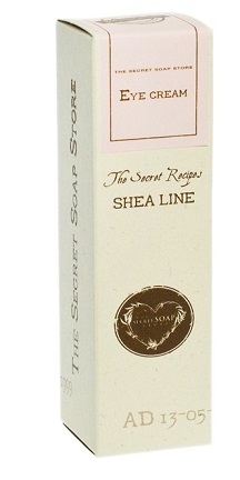 RECIPES SHEA CR CONT OCCHI