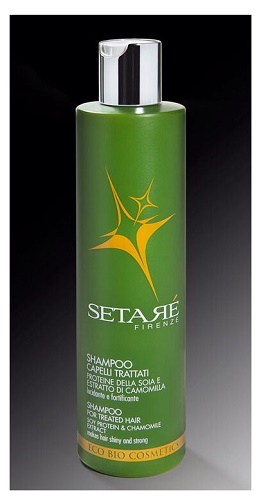 SHAMPOO CAPELLI TRATTATI