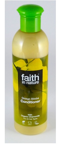 FN CONDITIONER GINKGO BILOBA