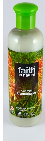 FN CONDITIONER ALOE VERA 250ML