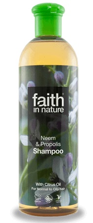 FN SHAMPOO NEEM&PROPOLIS 250ML