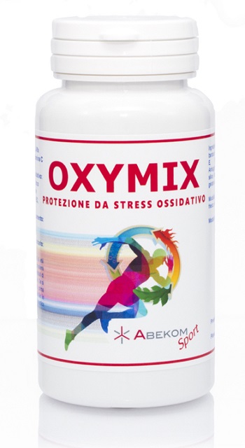 OXYMIX ABEKOM SPORT 40CPS