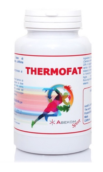 ABK THERMOFAT SPORT 100CPR