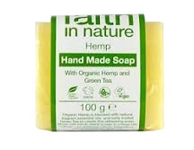 FN SOAP HEMP 100G