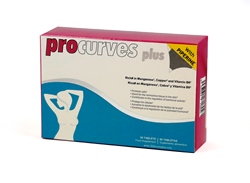 PROCURVES PLUS 60CPR