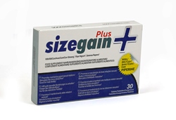 SIZEGAIN PLUS 30CPR