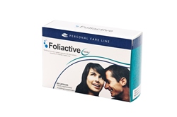 FOLIACTIVE PILLS 60CPR