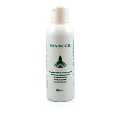 TRANSONIC GEL 250ML