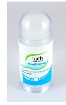 FN DEODORANT CRYSTAL STICK100G