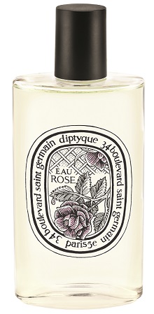 DIP EDT EAU ROSE 100ML ED LIM