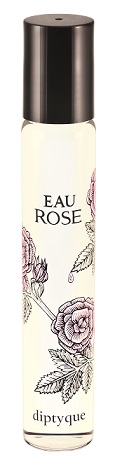 DIP ROLL ON EDT EAU ROSE ED LI