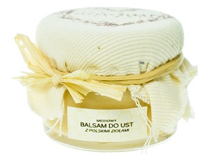 BALSAMO LABBRA AL MIELE 30ML